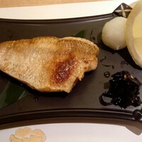 銀座 鮨 たじま - 