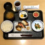 日本料理 魚久 - 