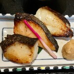 日本料理 魚久 - 