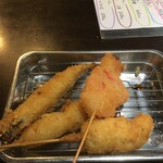 Kushikatsu Matto - 