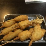 Kushikatsu Matto - 