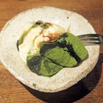 ラ プランシュ - デザート