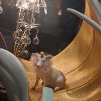 ロビーラウンジ 「マーブルラウンジ」 ヒルトン東京 - 