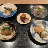 炭火割烹 いふき - 