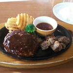 ココス - 料理写真: