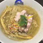 座右の麺 - 