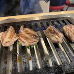 Oosaka Yakiniku Horumon Futago - 