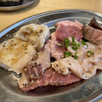 Oosaka Yakiniku Horumon Futago - 