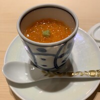 鮨 銀座 おのでら - 