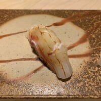 鮨 銀座 おのでら - 