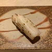 鮨 銀座 おのでら - 