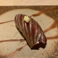 鮨 銀座 おのでら - 