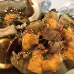 スパイステーブル - 佐賀県産活渡り蟹のカンジャンケジャン