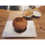 UMAMI BURGER - 