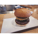 UMAMI BURGER - 