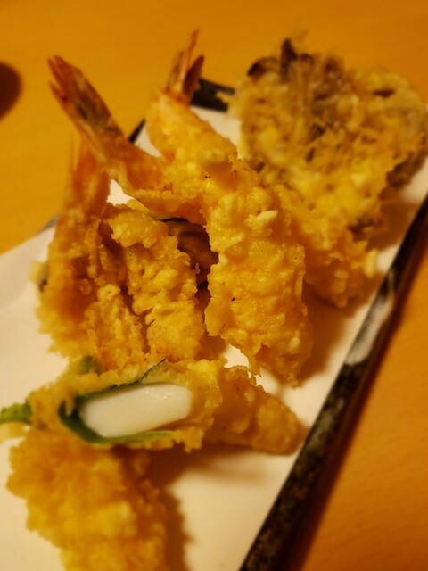 天ぷら ゆずや 高田 天ぷら 食べログ 天ぷら ゆずや 高田 天ぷら 食べログ