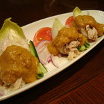 中華料理 頤和園 - 