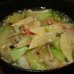 中華料理 頤和園 - 