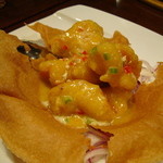 中華料理 頤和園 - 