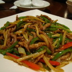 中華料理 頤和園 - 