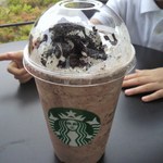 スターバックス・コーヒー - チョコレートクッキー　クランブル