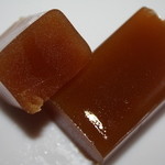 とらや - はちみつ ¥210