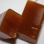 とらや - はちみつ ¥210