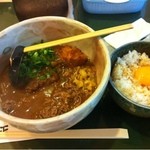 得正 - サービスランチ