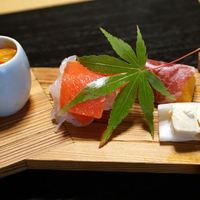 くいしん坊 - 