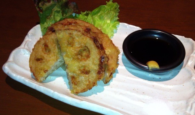 Dining Scene Izakaya Tirabu photo 5