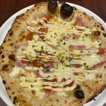 PIZZERIA da TASAKI - 