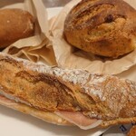 イルアル - パン