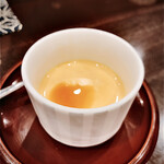 鳥田中 - プリン