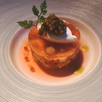 レストランひらまつ 広尾 - 