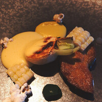 レストランひらまつ 広尾 - 