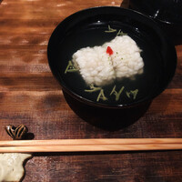 御料理 無窮 - 