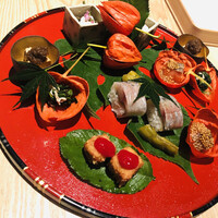 御料理 無窮 - 