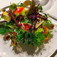 レフェルヴェソンス - 時期のお野菜たち