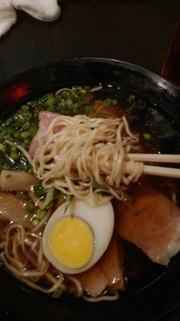 勝十銭 大街道 ラーメン 食べログ