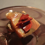 プレゼンテ スギ - 