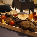 プレゼンテ スギ - 