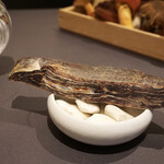 プレゼンテ スギ - 