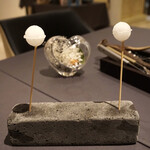 プレゼンテ スギ - 