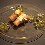 プレゼンテ スギ - 