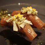 プレゼンテ スギ - 