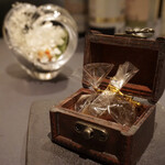 プレゼンテ スギ - 