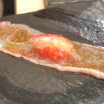 炭火と肉寿司 華吹 - 