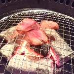 焼肉・しゃぶしゃぶ平田牧場 - 