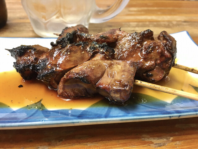 Yakitori Torihashi photo 4