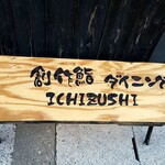 ICHIZUSHI - 